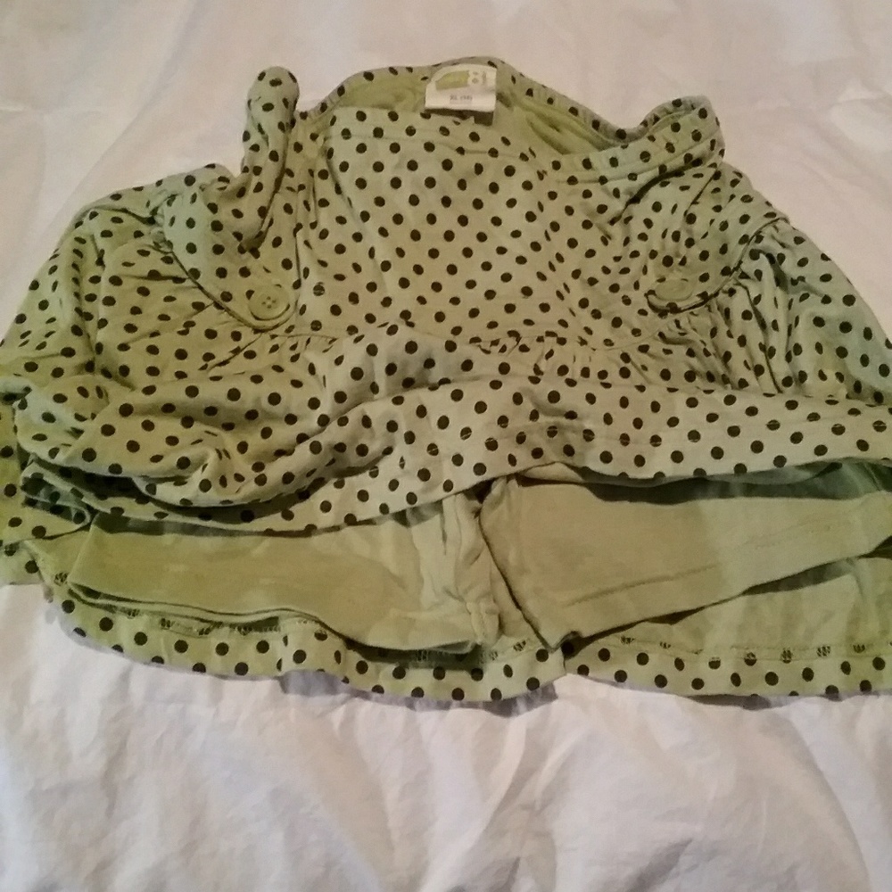 Skort